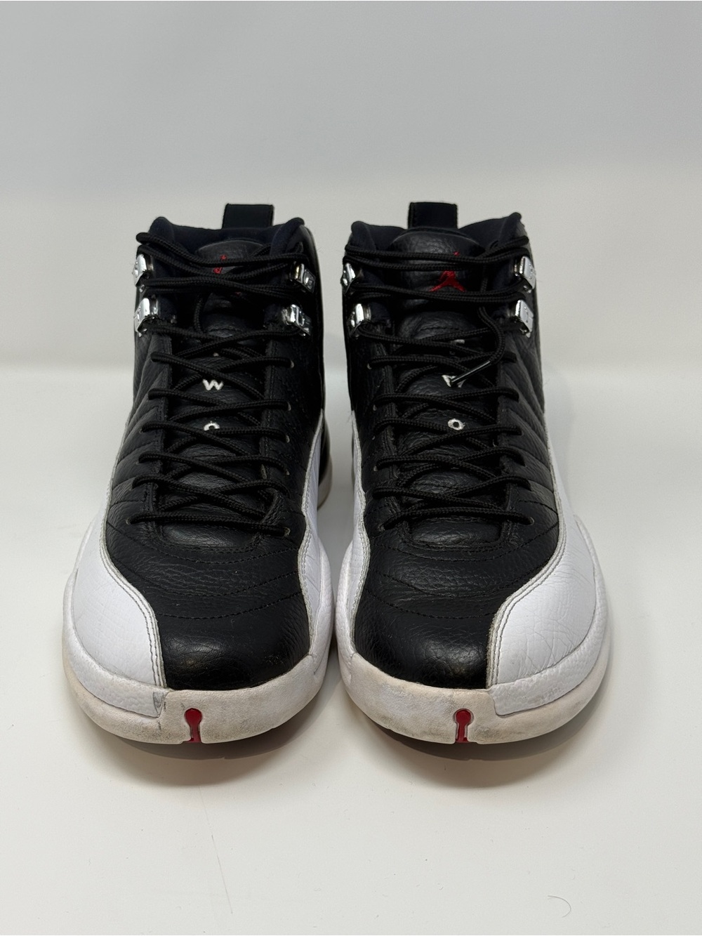 Size 10.5 - Air Jordan 12 Retro 2012 Playoff